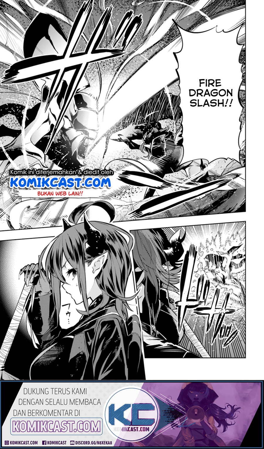 The Adventurers That Don’t Believe In Humanity Will Save The World (Ningen Fushin no Boukenshatachi ga Sekai o Sukuu Youdesu)